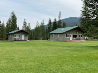 228 Keystone Flats Rd, Libby, MT 59923
