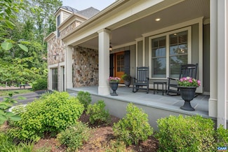 2518 Out of Bounds Ct, Charlottesville, VA 22901