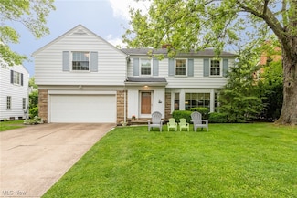 23935 Duffield Rd, Shaker Heights, OH 44122