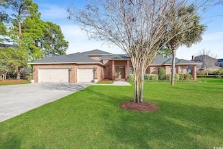 8223 Forest Lake Dr, Conway, SC 29526