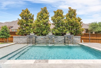 1365 Francie Way, Allen, TX 75013