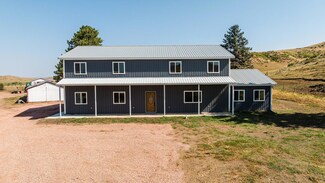 695 Dow Prong Rd, Banner, WY 82832