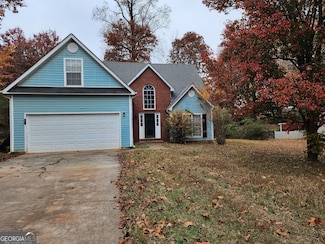 263 Northwind Dr, Stockbridge, GA 30281