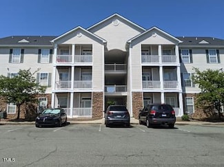 3031 Winston Dr Unit 206, Burlington, NC 27215