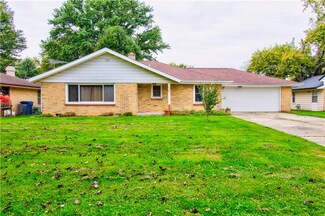 3105 Paradise Dr, Anderson, IN 46011