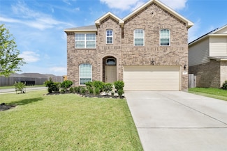 100 Cullen St, Angleton, TX 77515