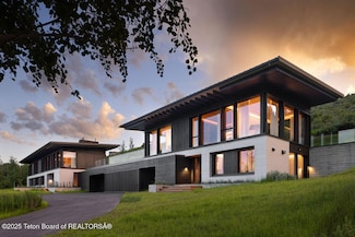 2205 W Pemmican Rd, Jackson, WY 83001