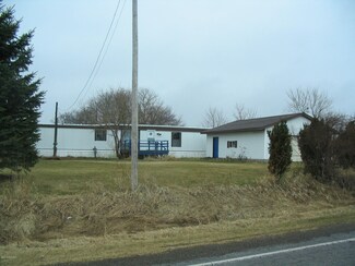9767 N Lake, Lakeview, MI 48850