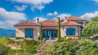 7811 Camino de Arriba, Rancho Santa Fe, CA 92067