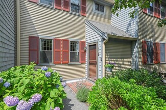 33 West Rd Unit 6B, Orleans, MA 02653