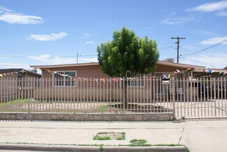 7104 Banana Tree Ln, El Paso, TX 79915