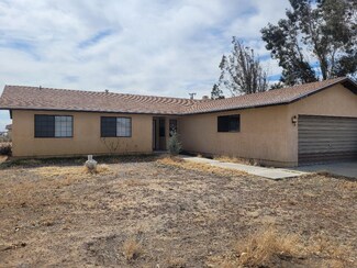 16778 Bellaire Ave, Edwards, CA 93523