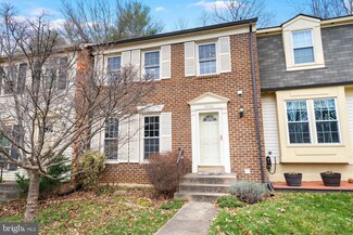 9660 Scotch Haven Dr, Vienna, VA 22181