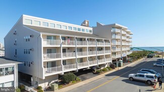 12 77th St Unit 302, Ocean City, MD 21842