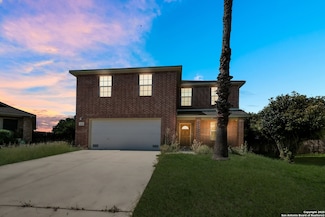 11035 Dublin Field, San Antonio, TX 78254