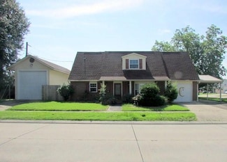 1300 Ridgefield Dr, La Place, LA 70068