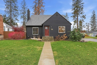 940 E 41st Ave, Spokane, WA 99203