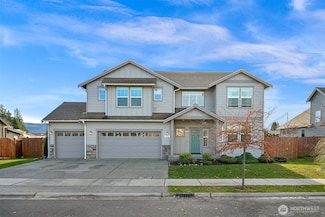 315 Shannon Ave, Sedro-Woolley, WA 98284