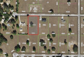 106 E Tara Ct, Hernando, FL 34442