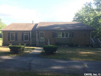 2242 Warners Rd, Warners, NY 13164