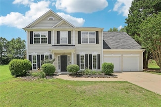3290 Hidden Valley Way SW, Marietta, GA 30008