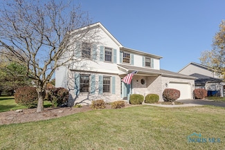 7852 Little Rd, Sylvania, OH 43560