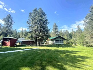 1162 Deep Woods Ln, Kendrick, ID 83537