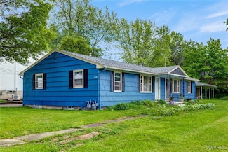 4119 Fairview Pkwy, Buffalo, NY 14219