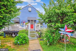 947 Martin Rd, Essex, MD 21221