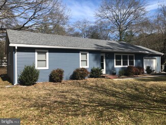 142 Laurel Ave, Laurel, DE 19956