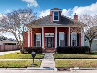 7 Navigation Ct, New Orleans, LA 70131