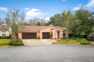 5015 Via Colonia Ct, Atascadero, CA 93422