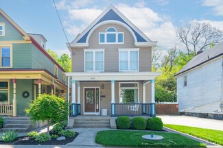 574 Delta Ave, Cincinnati, OH 45226