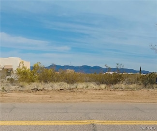 7205 E Concho Dr, Kingman, AZ 86401