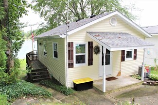 820 Ln 110 West Otter Lake, Angola, IN 46703