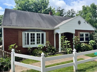 530 Stannard Ave, Indiana, PA 15701