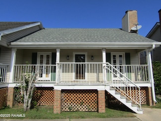 100 Teal Ln Unit 20, Lafayette, LA 70507