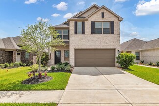 8310 Royal Breeze Dr, Cypress, TX 77433
