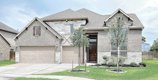 9002 Lacombe Ln, Tomball, TX 77375