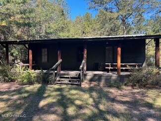 11517 Mississippi 28, Taylorsville, MS 39168