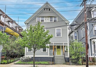 88 Chapin Ave, Providence, RI 02909