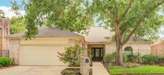 6510 Preston Trail Dr, Houston, TX 77069
