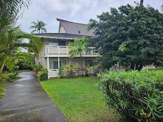 525 Aleka Loop Unit K3, Kapaa, HI 96746