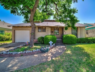 1406 S Marsalis Ave, Dallas, TX 75216