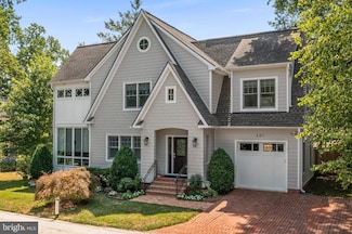 201 President St, Annapolis, MD 21403