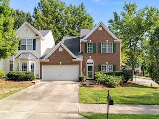 5300 Eolian Ct, Raleigh, NC 27607