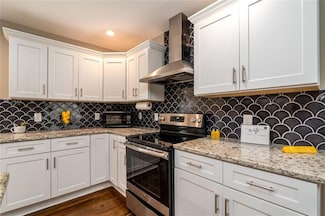 3224 Canary Ct, Decatur, GA 30032