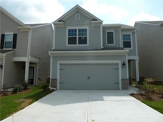 176 Highland Pointe Cir E, Dawsonville, GA 30534