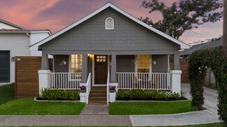 730 Lawrence St, Houston, TX 77007