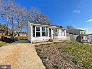 2701 Laurel Valley Garth, Abingdon, MD 21009